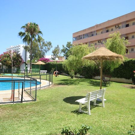 Ferienwohnung Vistamarina B201 By Ivi Real Estate Torremolinos Exterior foto